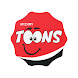 Tienda Toons - Androidアプリ