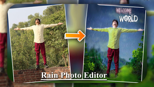 Download Rain Effect Photo Editor – Rain Photo Frame Free for Android - Rain  Effect Photo Editor – Rain Photo Frame APK Download 