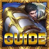Guide for Mobile Legends: Bang icon