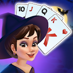 Cover Image of Tải xuống Kings & Queens: Solitaire 1.199.12 APK