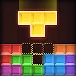 Cover Image of Download Block Puzzle Bricks  APK