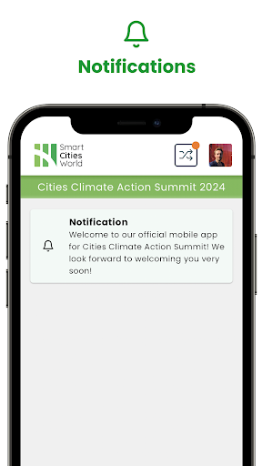 Cities Climate Action Summit