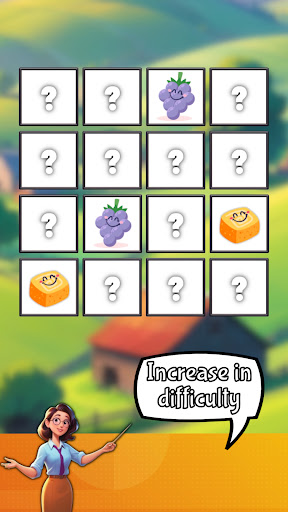 Memory Heroes: Brain Training 7