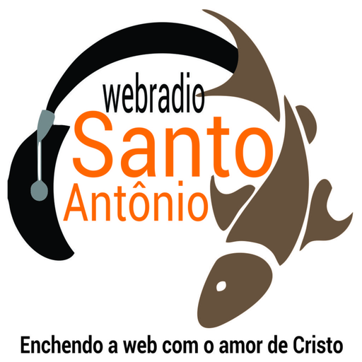 webradio Santo Antonio logo