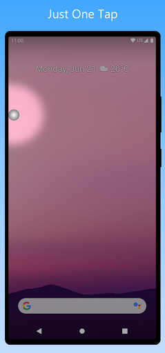 Screenshot Quick Screen 2