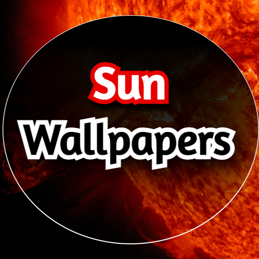 Sun Wallpapers logo