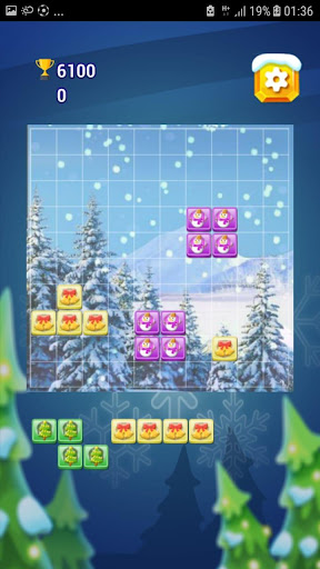 Block puzzle 2023 Screen 2