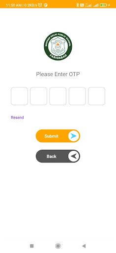 MDPS Fbd. Career App Screen 3