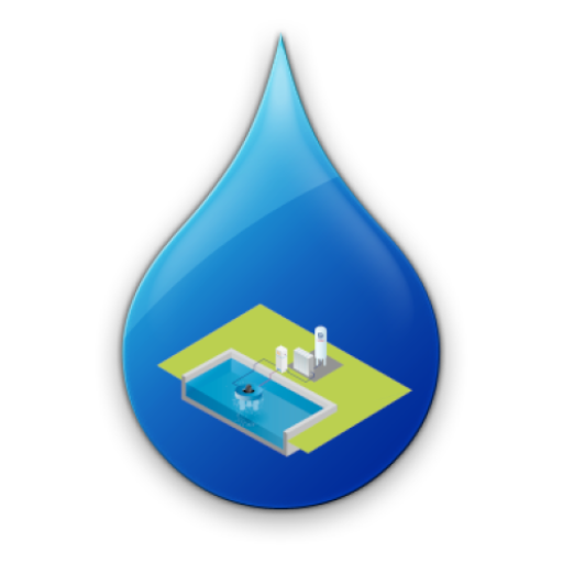 WaterApp logo