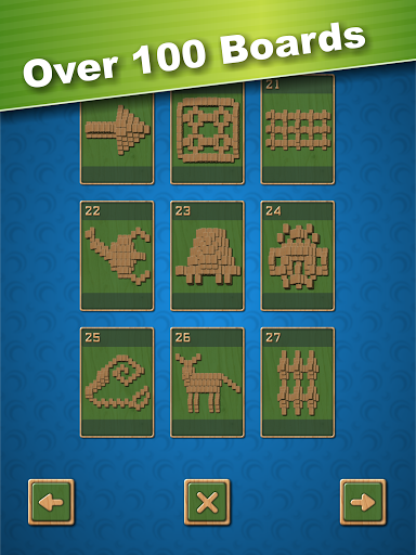 Mahjong Classic Solitaire