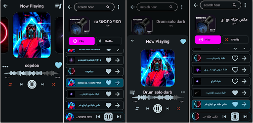 Dance drum Offline : Mp3 2024 screenshot 0