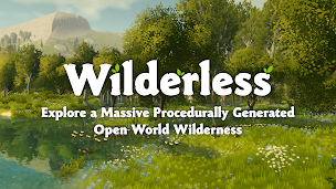 Wilderless - Screenshot 1