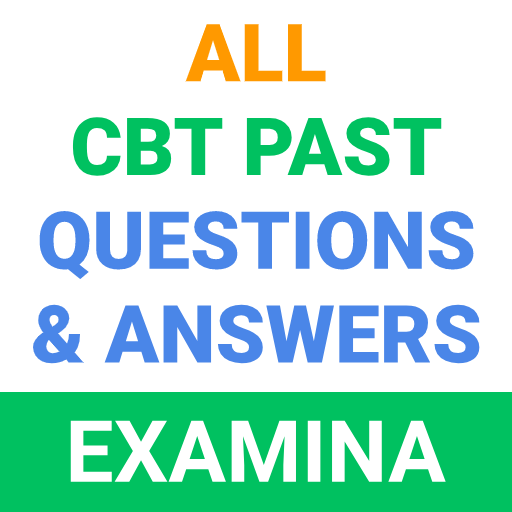 Examina CBT past question test