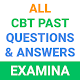 Examina CBT past question test