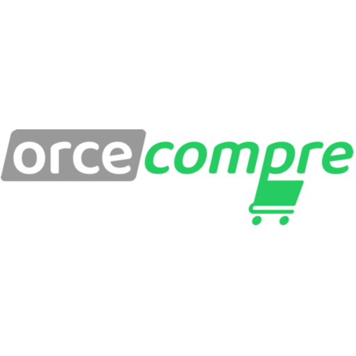 OrceCompre logo