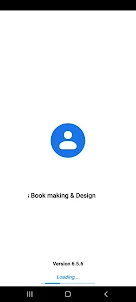 Address Book making & Design