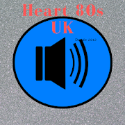 Heart 80s UK app online hits free.