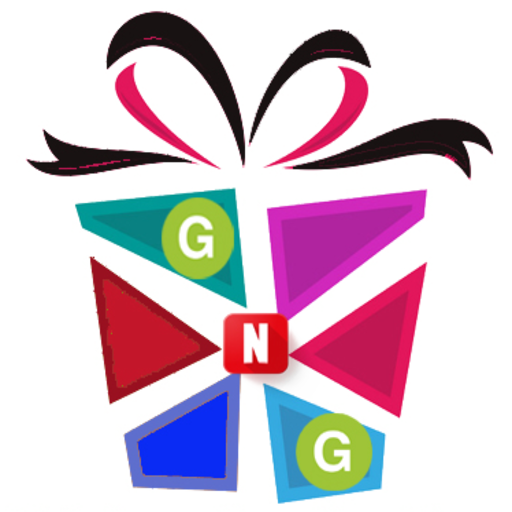 Gifts N Greetings logo
