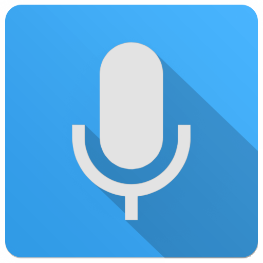 Voice Recorder  Icon