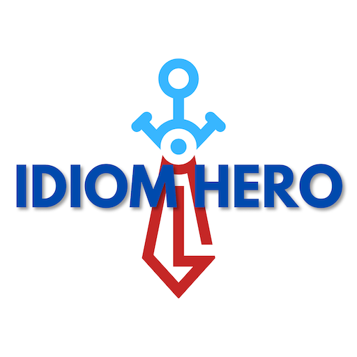 IDIOM HERO logo