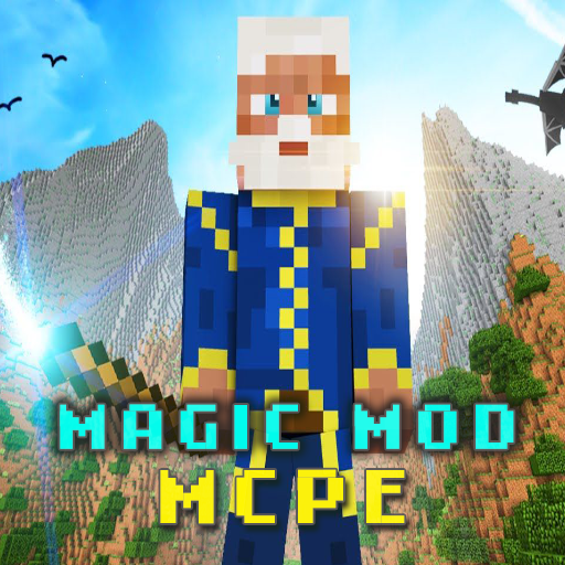 14 Best Minecraft Magic Mods You Can Download Right Now – FandomSpot