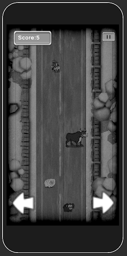 PigEscape Screen 2