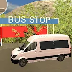 Cover Image of डाउनलोड Bus Games Driver Simulator 0.3 APK
