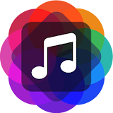 Music For IPhone icon