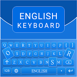 Icon image English Language Keyboard