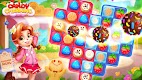 screenshot of Candy Charming - Match 3 Games