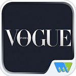 Cover Image of Download VOGUE India  APK