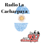 Cover Image of Download Radio La Cacharpaya 1.1 APK
