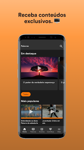 Reino de Justiça Screen 2