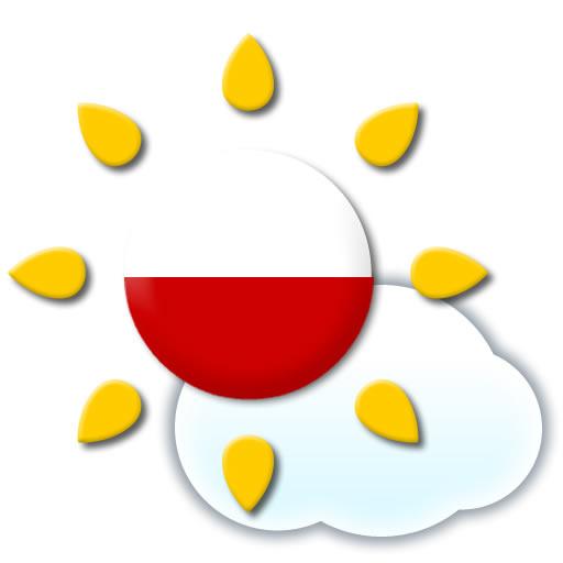 Weather Poland 1.0.5 Icon