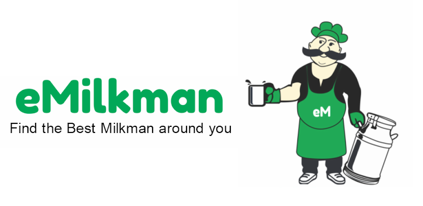Milkman персонаж