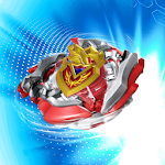 Cover Image of Tải xuống Beyblade Burst Rivals 3.0.4 APK