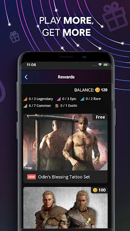 Game screenshot Ubisoft Connect apk download