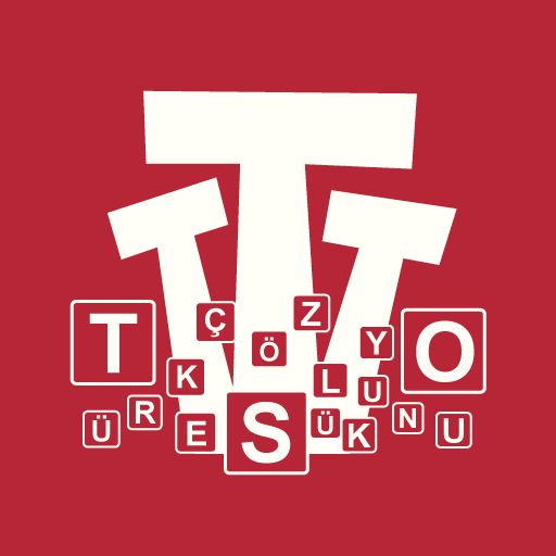 Türkçe Sözlük Oyunu logo
