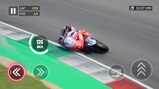 MotoPro Rider: Bike Racing 3