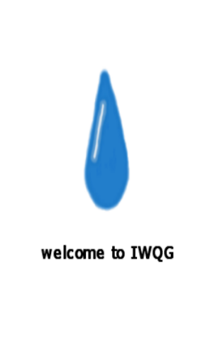 Android application IWQG screenshort