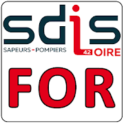Référentiel technique SDIS 42  Icon