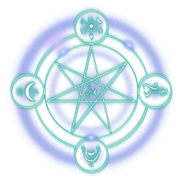 Icon image White magic spells - Rituals