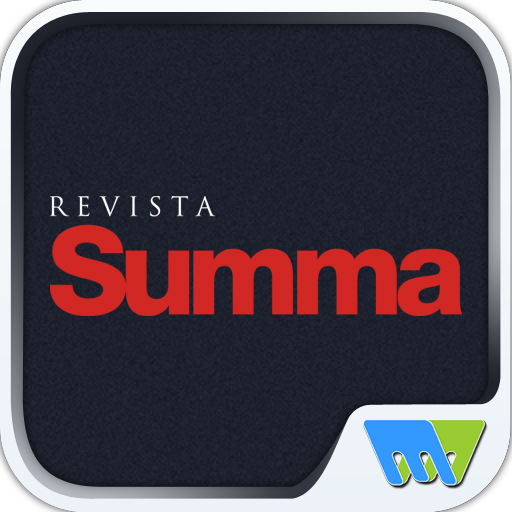 Revista Summa logo