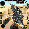 Commando Offline Shooting Game icon