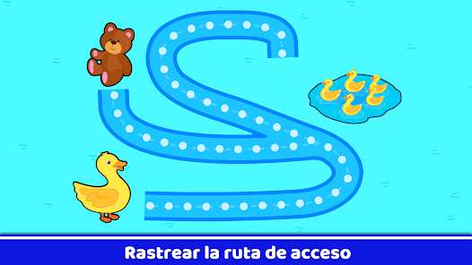 Juegos para niños de 2 años! - Apps en Google Play