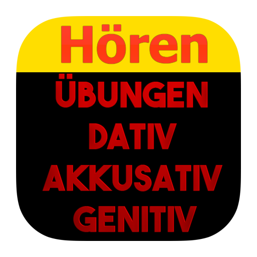 Übungen Dativ Akkusativ Genitiv mit Hören Download on Windows