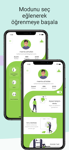 QulakQuiz Screen 3