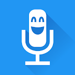 Cover Image of Download Voice changer with effects  APK