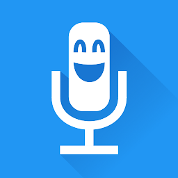 Icon image Voice changer with effects