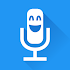 Voice changer with effects3.9.4 (Premium) (Mod Extra)